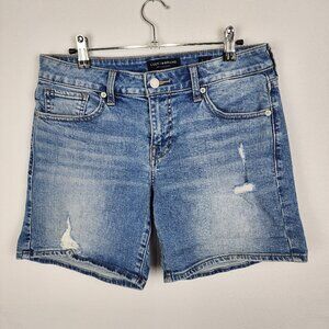Lucky Brand The Roll Up Shorts 2/26